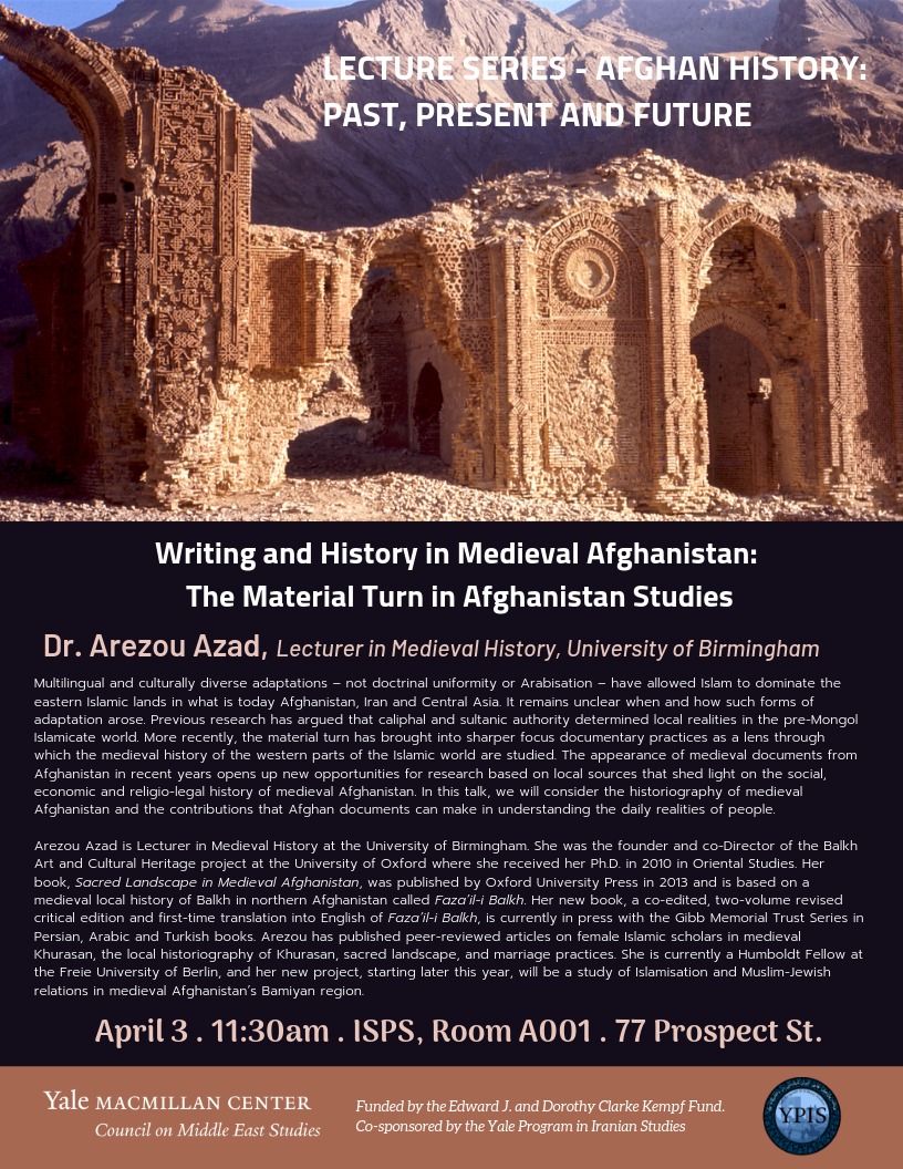 essay on history of afghanistan