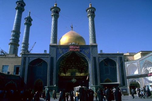 What Trump’s tweet threatening Iran’s cultural sites could mean for Shiite Muslims 